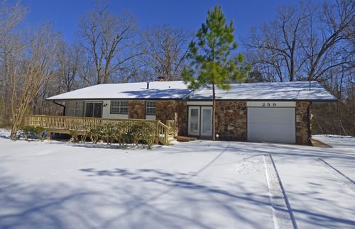 259 Okmulgee Dr, Cherokee Village, AR, 72529-6516 | Card Image