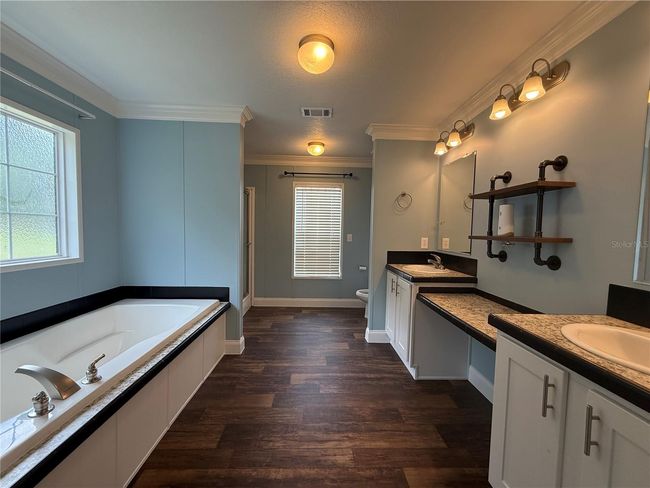 4012 Se 150 Th St, House other with 3 bedrooms, 2 bathrooms and null parking in SUMMERFIELD FL | Image 33
