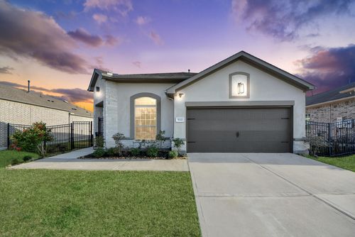 5122 Andorra Bend Ln, Porter, TX, 77365-7081 | Card Image
