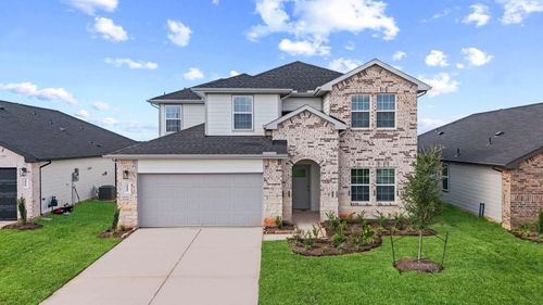 30642 Wicklow Gardens Dr, Fulshear, TX, 77441-4803 | Card Image