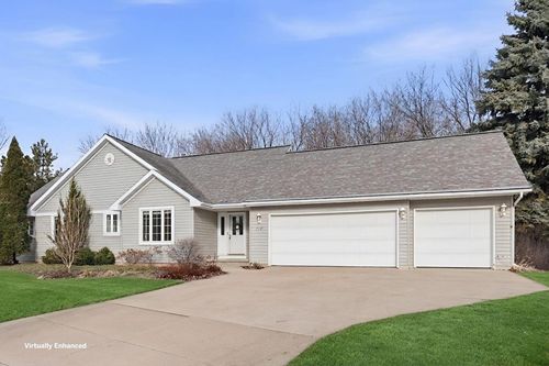 778 Sunshine Lane, Neenah, WI, 54956 | Card Image