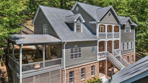 6370 River Chase Cir, Atlanta, GA, 30328-3549 | Card Image