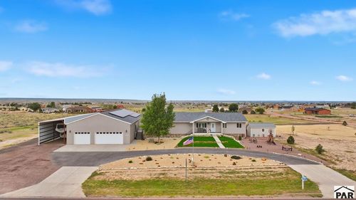 1516 N Platteville Blvd, Pueblo West, CO, 81007-6619 | Card Image