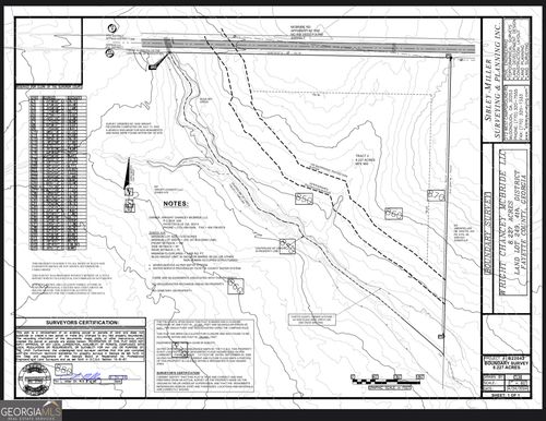 0 Mcbride Rd, Fayetteville, GA, 30215 | Card Image