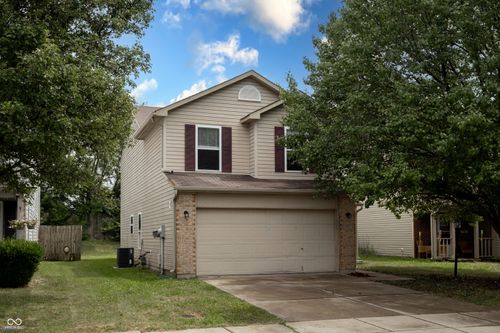 3307 Blue Ash, Indianapolis, IN, 46239 | Card Image