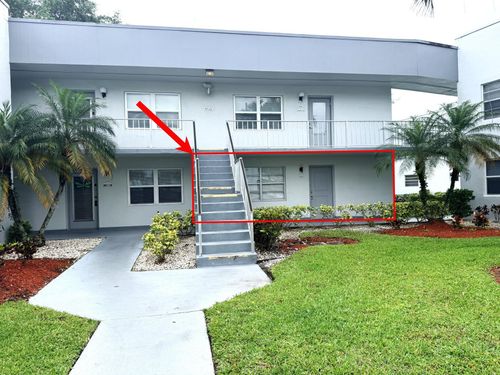 586-586 Normandy M, Delray Beach, FL, 33484 | Card Image