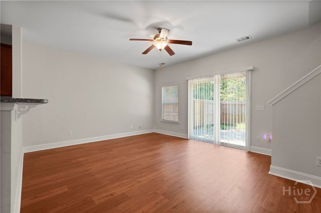370 Kepler Loop, Townhouse with 3 bedrooms, 3 bathrooms and null parking in Richmond Hill GA | Image 23