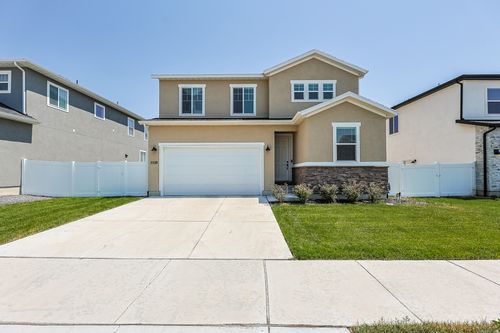5528 N Solo St, Eagle Mountain, UT, 84005-5942 | Card Image