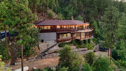 2700 W Butterfly Rdg, Prescott, AZ, 86303-6640 | Card Image