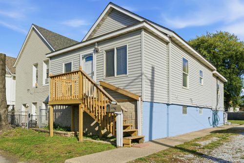 4337 State Line Ave, Hammond, IN, 46327-1345 | Card Image