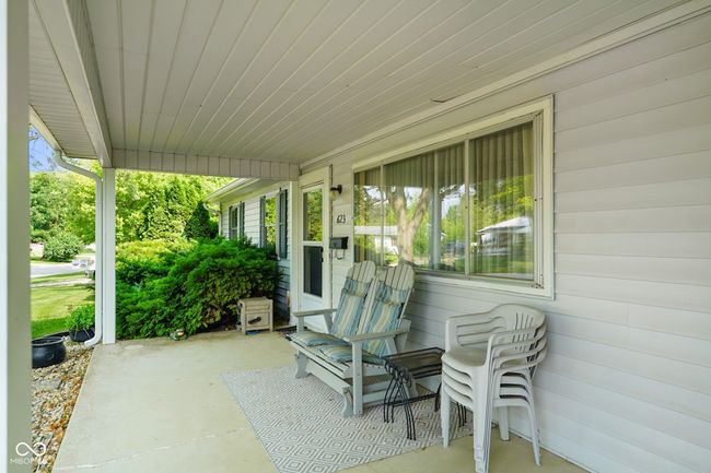 view of patio / terrace | Image 6