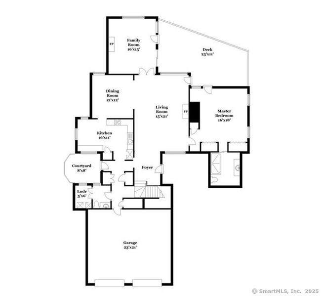 42 Long Hill Farm, Condo with 2 bedrooms, 3 bathrooms and 4 parking in Guilford CT | Image 24