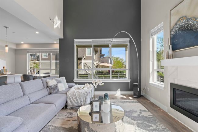 128 - 1894 Osprey Dr, Home with 3 bedrooms, 3 bathrooms and 2 parking in Tsawwassen BC | Image 4