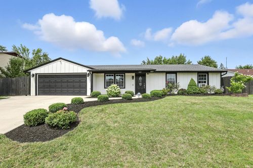 4421 Sanford Ln, Fort Wayne, IN, 46816-2291 | Card Image