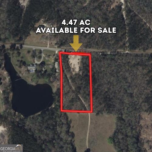 0 Moncrief Rd, Roberta, GA, 31078 | Card Image