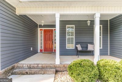 3105 Plantation Drive, House other with 4 bedrooms, 2 bathrooms and null parking in Dublin GA | Image 2