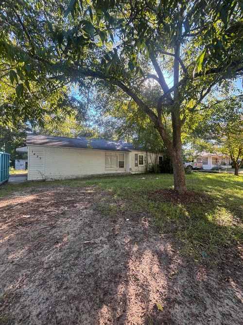 1423 Aldrich Street Ne, Aiken, SC, 29801 | Card Image