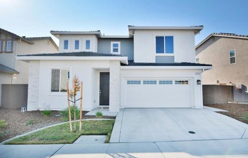 809 Big Range Way, Rocklin, CA, 95765-6091 | Card Image
