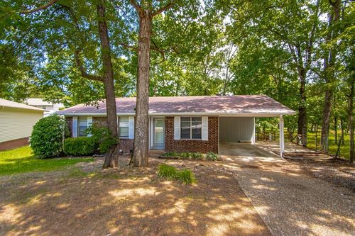 2720 Koko Dr, Sherwood, AR, 72120-1664 | Card Image