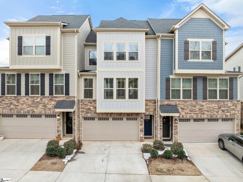 23 Questover Dr, Greenville, SC, 29607-4015 | Card Image