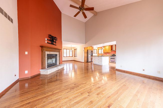 2426 W Juniper Ridge Ct, House other with 4 bedrooms, 4 bathrooms and null parking in Janesville WI | Image 5