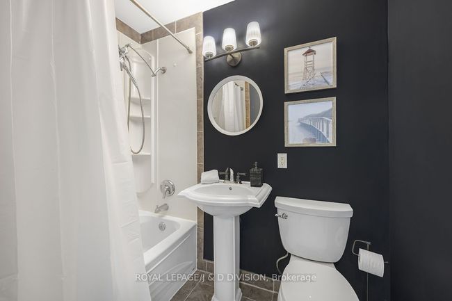 17 - 123 Strathcona Ave, Condo with 2 bedrooms, 1 bathrooms and 1 parking in Toronto ON | Image 14