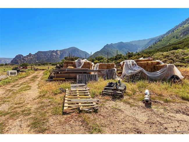 26101 16 1/10ths Rd, House other with 4 bedrooms, 3 bathrooms and null parking in Whitewater CO | Image 6