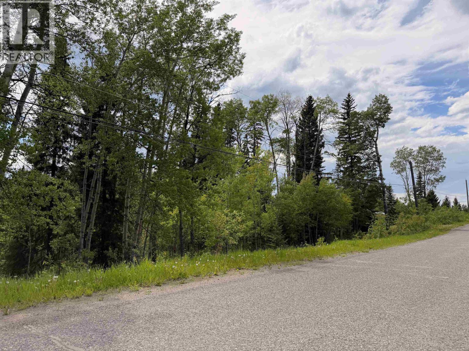 Land in Horse Lake 2