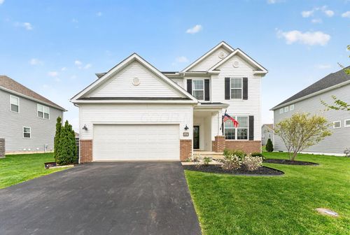 1223 Sunbury Meadows Dr, Sunbury, OH, 43074-2510 | Card Image