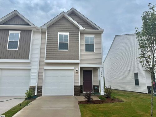 1249 Forestbrook Ln, Spartanburg, SC, 29301 | Card Image