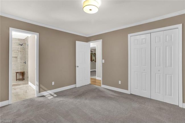 Primary bedroom on upper w/en-suite bath | Image 13