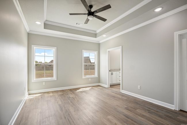 164 Pintail Pointe, House other with 3 bedrooms, 2 bathrooms and null parking in Manila AR | Image 16