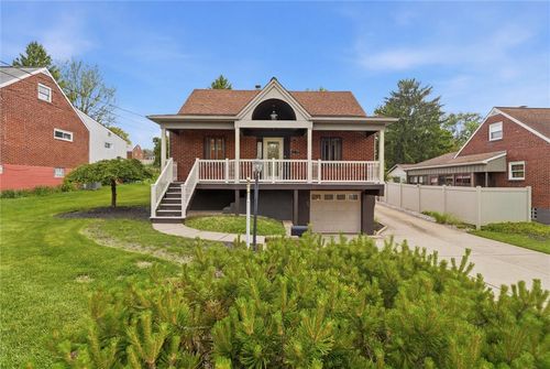 336 Logan Rd, Bethel Park, PA, 15102-1522 | Card Image
