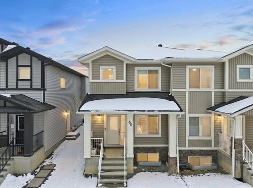 68 Cornerbrook View Ne, Calgary, AB, T3N2B5 | Card Image