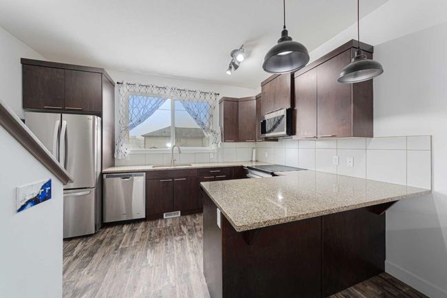 53 Skyview Ranch Manor Ne, Townhouse with 2 bedrooms, 3 bathrooms and 2 parking in Calgary AB | Image 14