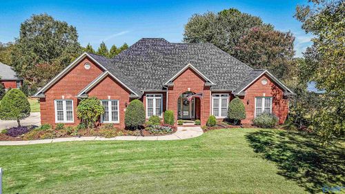 2611 Sandalhaven Drive, Owens Cross Roads, AL, 35763 | Card Image
