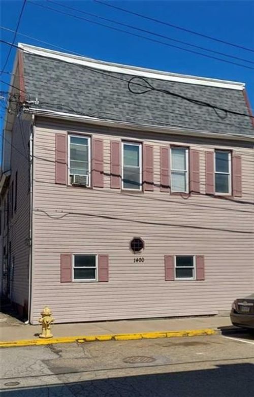 2-1400 Middle St, Sharpsburg, PA, 15215-2560 | Card Image