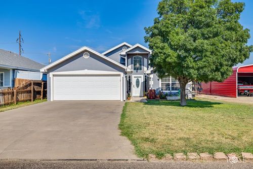3130 Juanita Ave, San Angelo, TX, 76901-1857 | Card Image