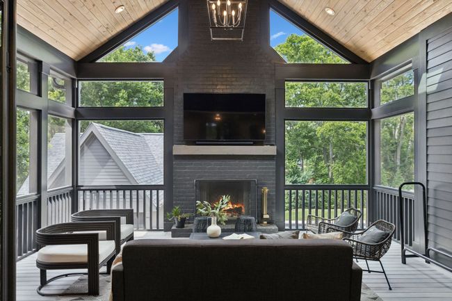 910 Robertson Academy Rd, House other with 6 bedrooms, 9 bathrooms and 3 parking in Nashville TN | Image 9