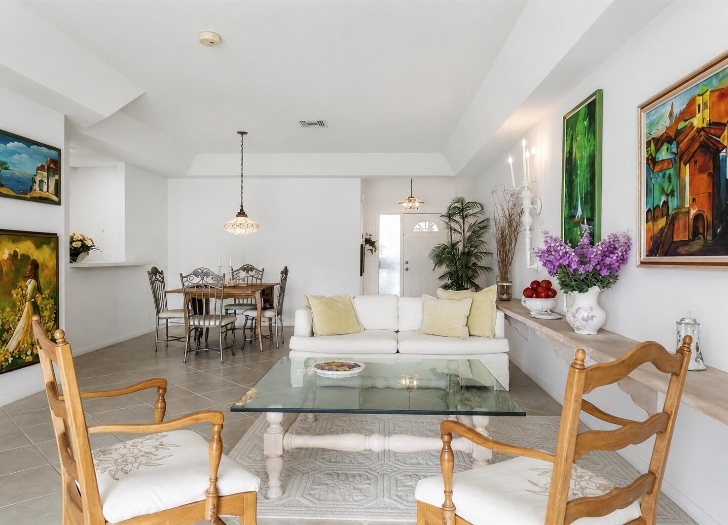 Residential Lease in Boca Raton 3