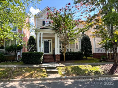 7031 Blakeney Greens Blvd, Charlotte, NC, 28277-5656 | Card Image