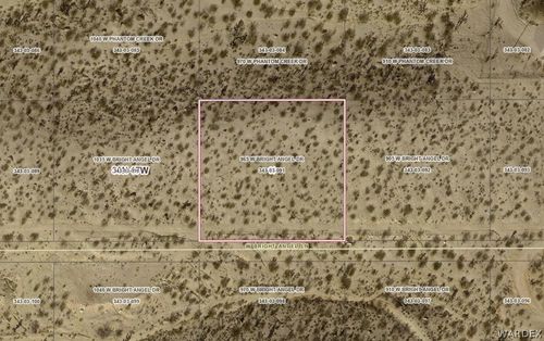 965 W Bright Angel Ln, Meadview, AZ, 86444 | Card Image