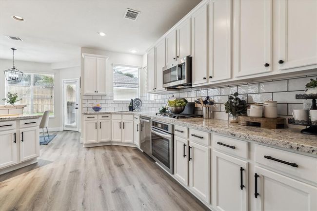 13411 Via Chianti Ln, House other with 5 bedrooms, 4 bathrooms and 2 parking in Cypress TX | Image 17