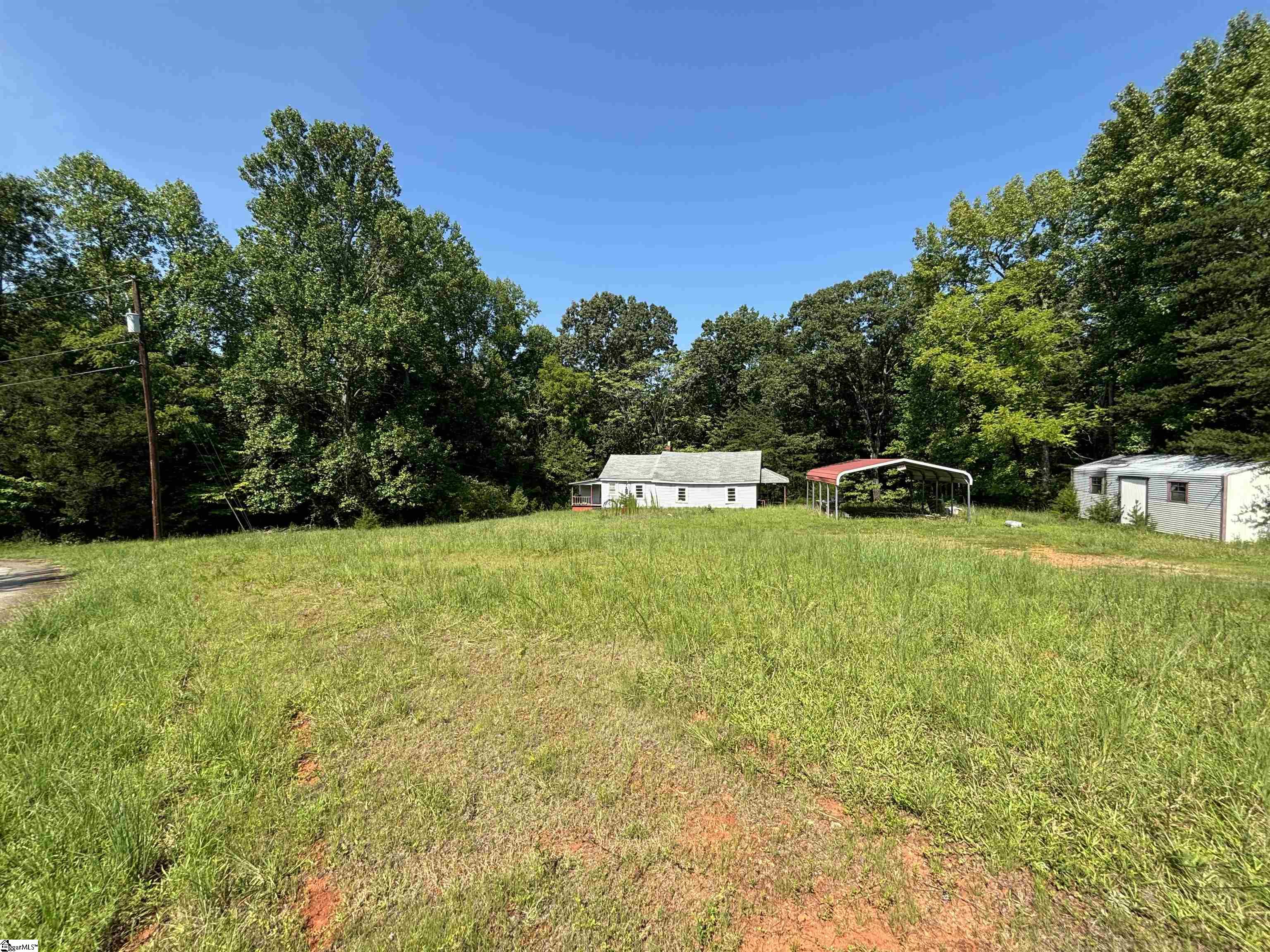 Benson Trl, Travelers Rest, SC 29690