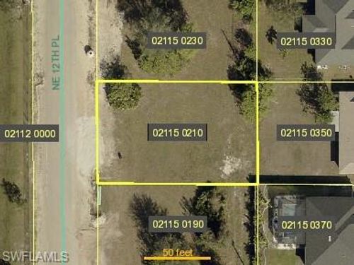1801 12th Pl, Cape Coral, FL, 33909-8931 | Card Image