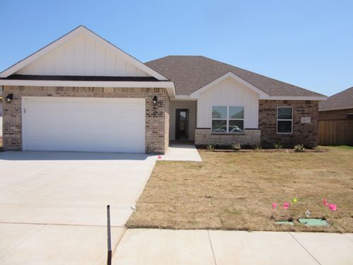 249 Sweet Pea Path, Abilene, TX, 79602-1553 | Card Image