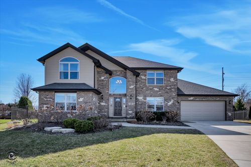 15955 Iroquois Dr, Manhattan, IL, 60442-1706 | Card Image