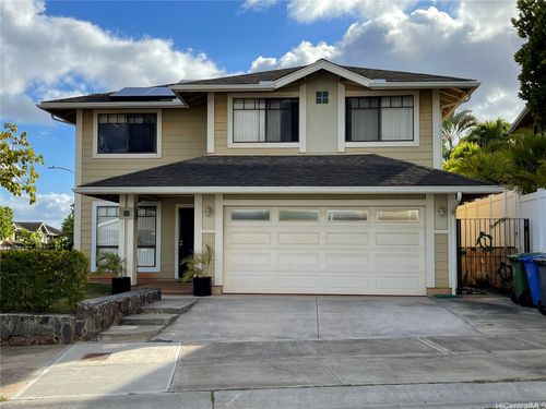 33-94-1012 Hakunui St, Waipahu, HI, 96797-4777 | Card Image