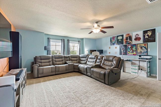 12301 Lattice Cv, House other with 4 bedrooms, 3 bathrooms and null parking in Schertz TX | Image 23