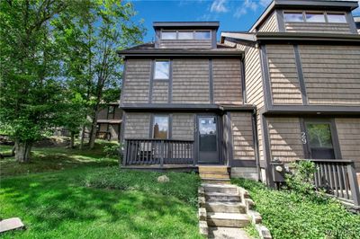 30 Woods Road, Townhouse with 3 bedrooms, 2 bathrooms and null parking in Ellicottville NY | Image 2